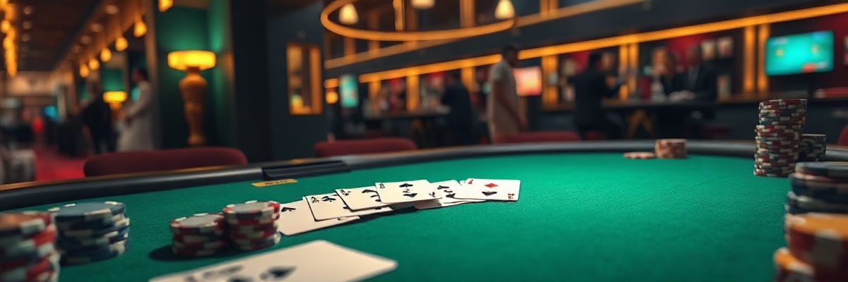 blackjack casino — Blackjack Casino Bonuses and Promotions